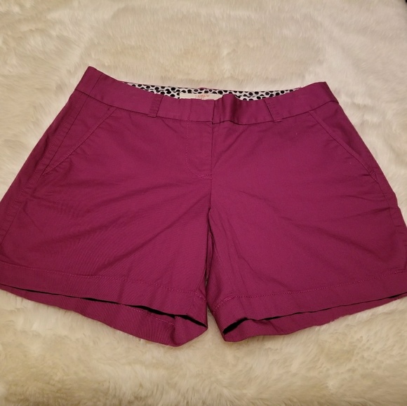 J. Crew Pants - Ladies shorts by J.Crew.